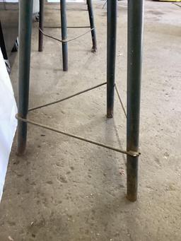 Tripod Screw Jack