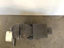 Wispon Bench Vise