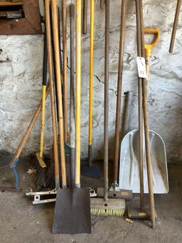Echo Leaf Blower/ Hand Tools