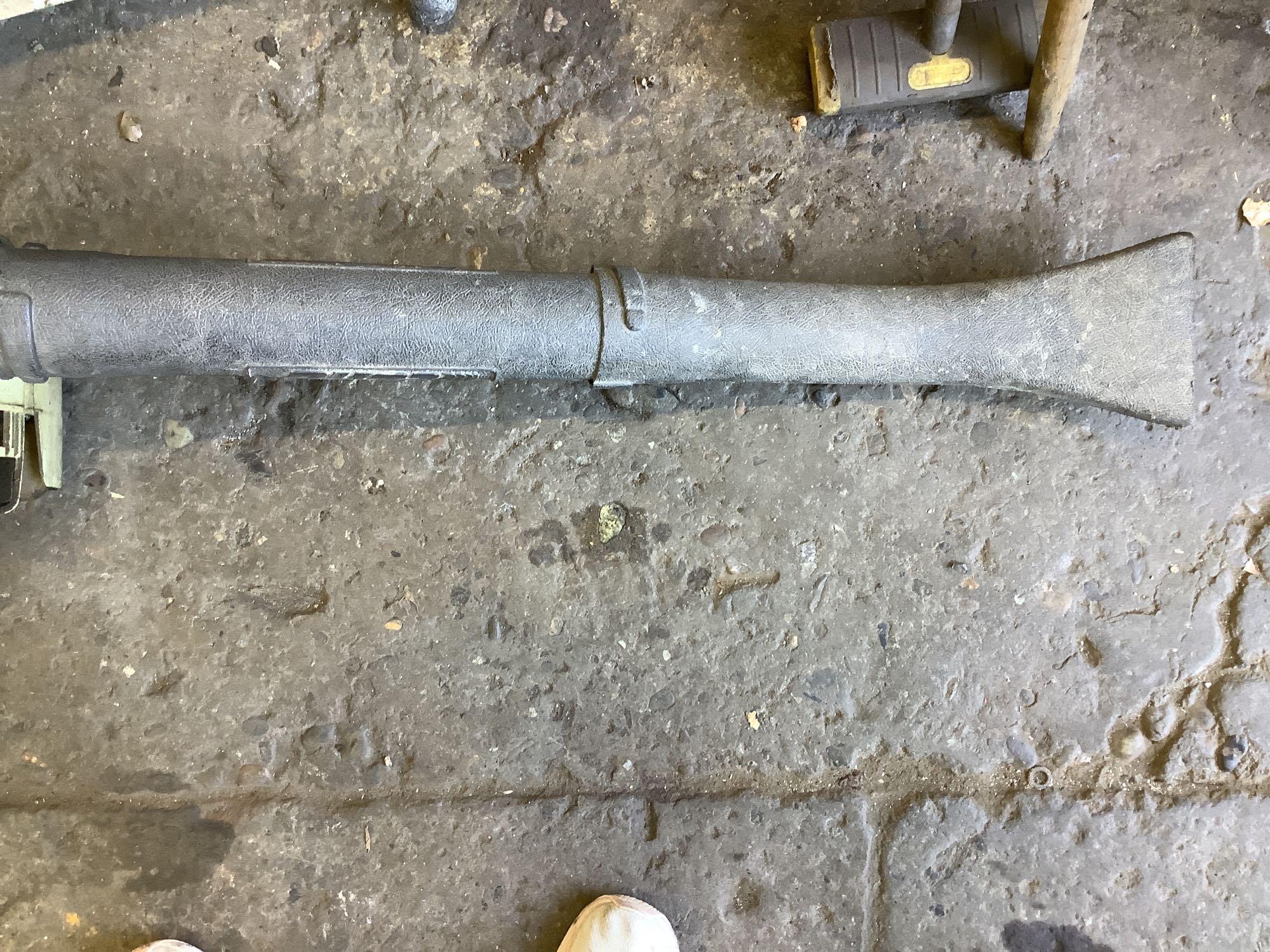 Echo Leaf Blower/ Hand Tools