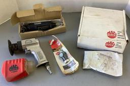 Mac Tool Assortment