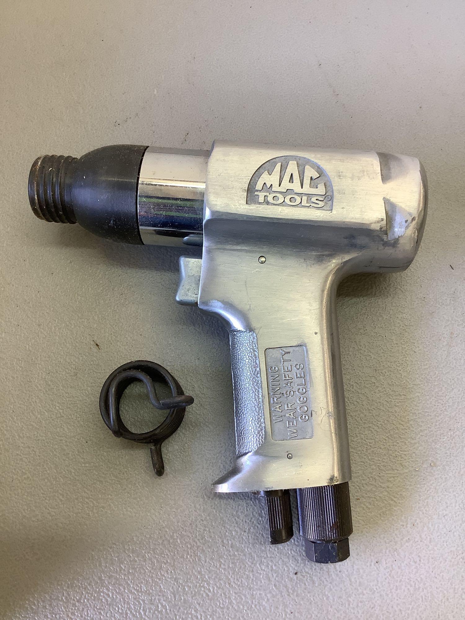 Mac Tool Assortment