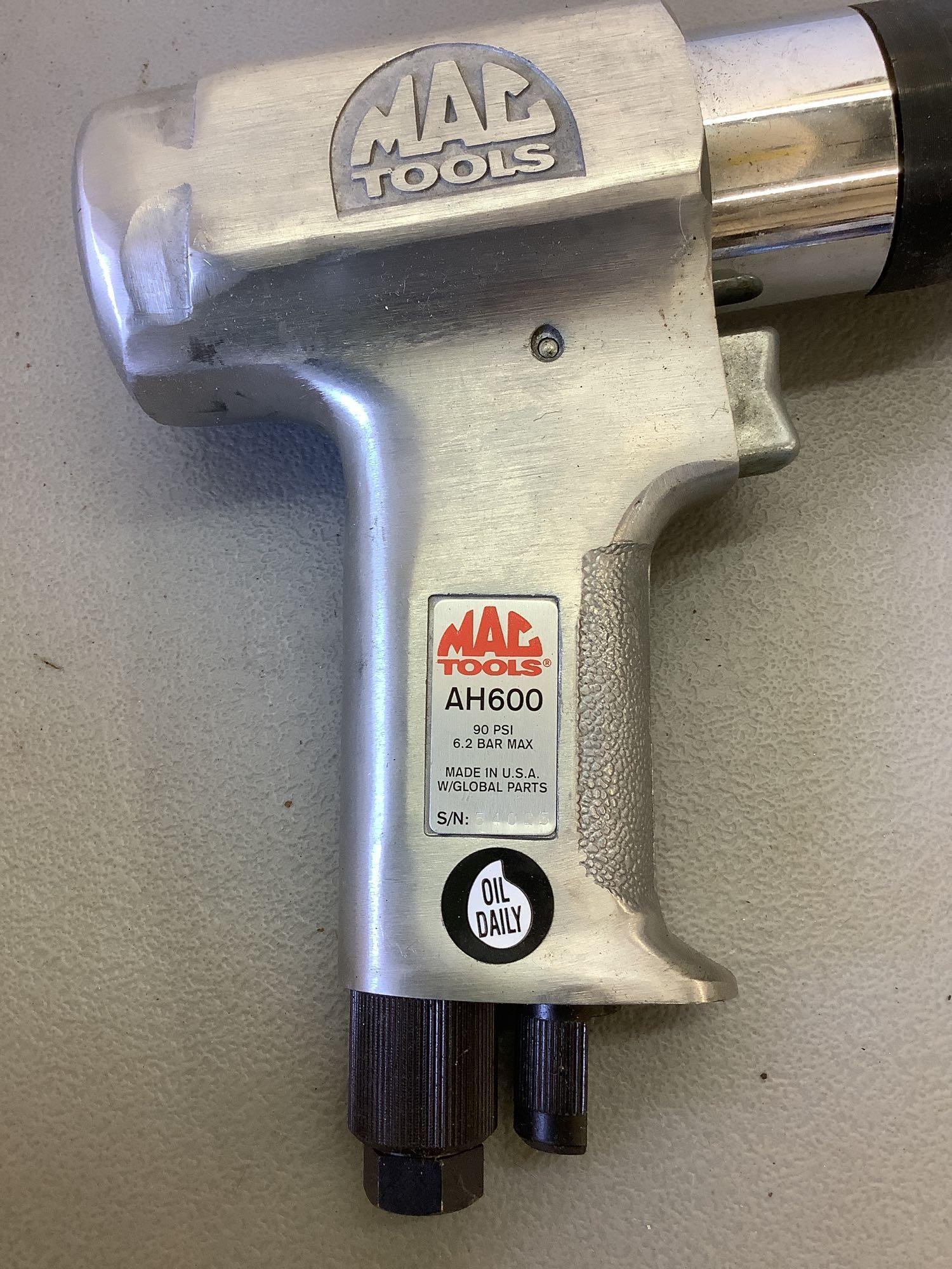 Mac Tool Assortment