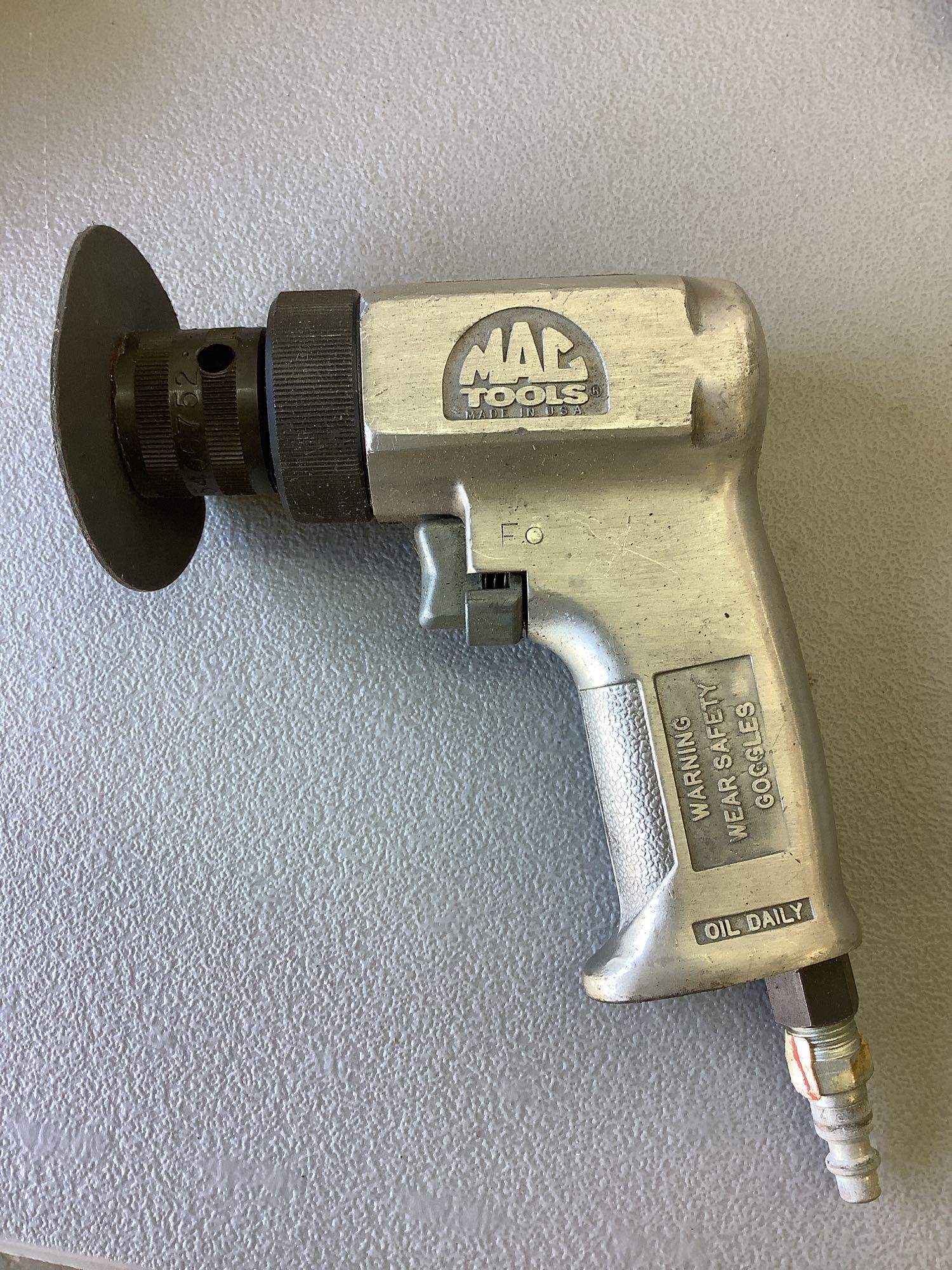 Mac Tool Assortment