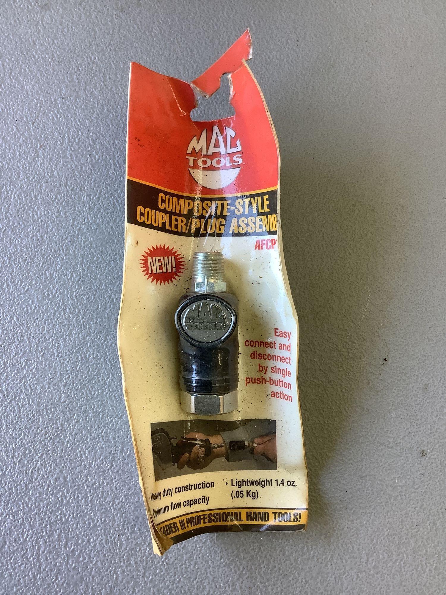 Mac Tool Assortment
