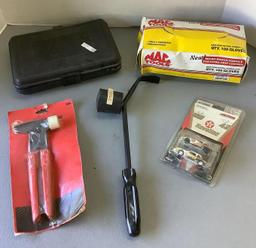 Automotive Tools