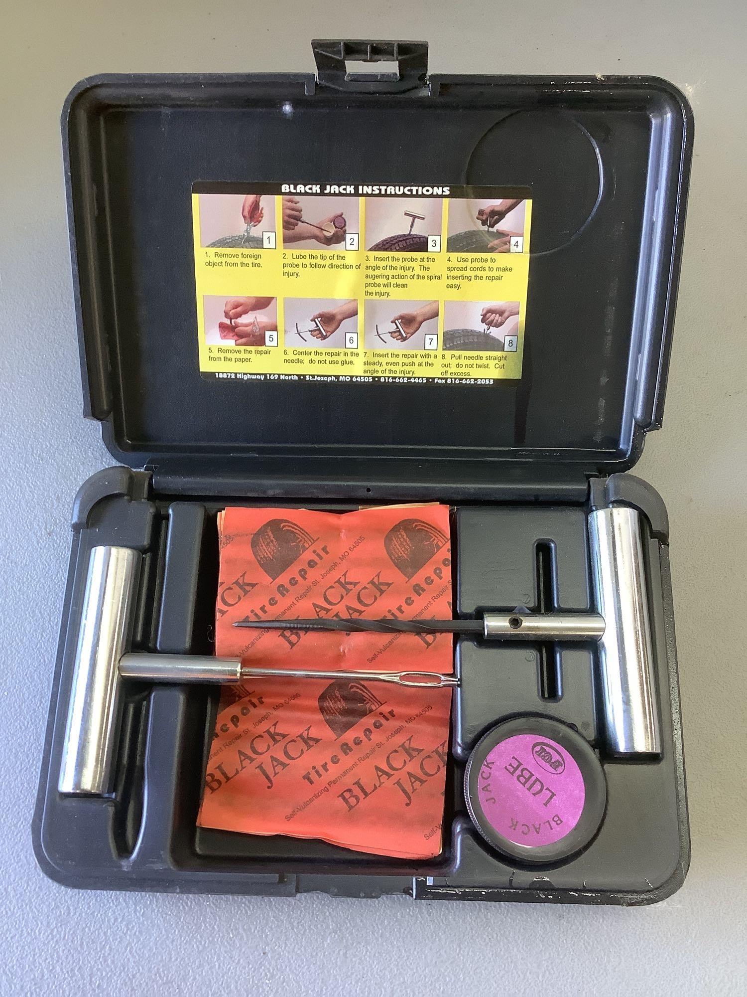 Automotive Tools