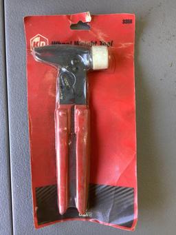 Automotive Tools