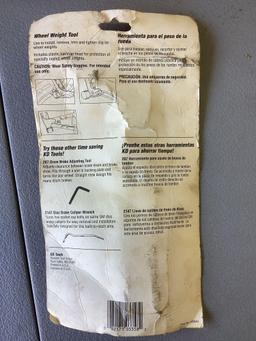 Automotive Tools