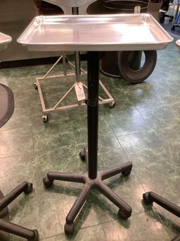 Rolling Tray Carts