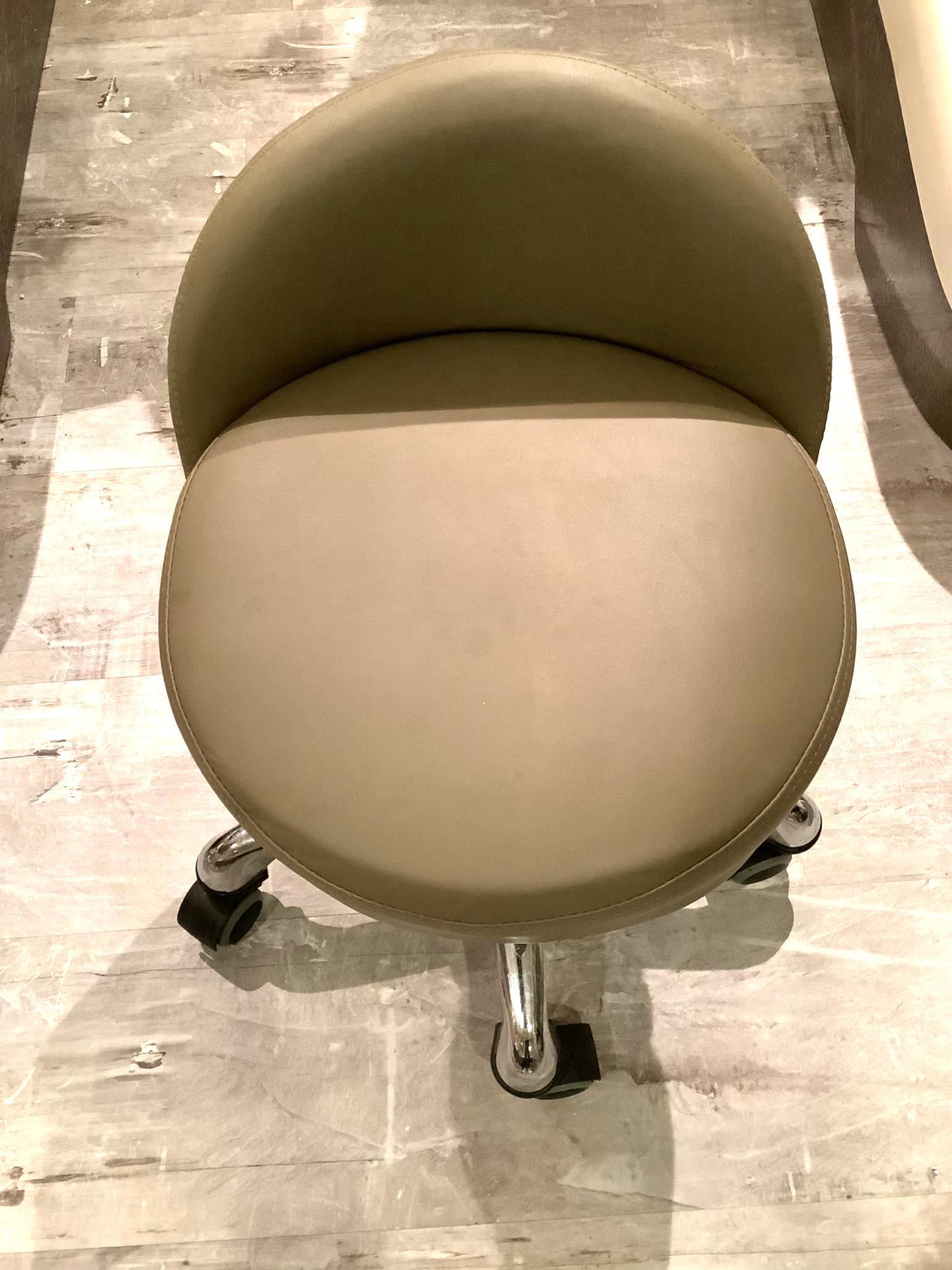 Contego Pedicure Station