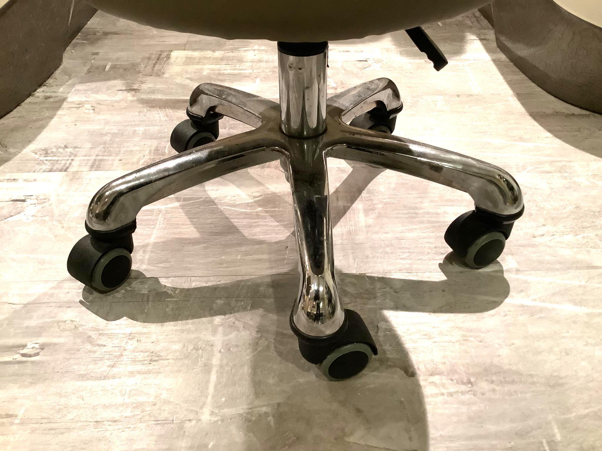 Contego Pedicure Station