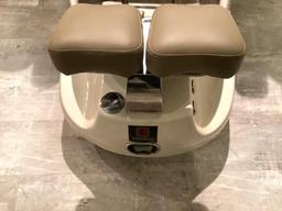 Contego Pedicure Station