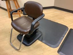 Takara Styling Chair