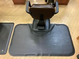 Takara Styling Chair