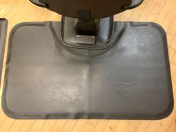 Takara Styling Chair