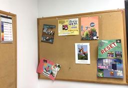 Bulletin Boards