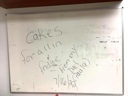 Bulletin Boards