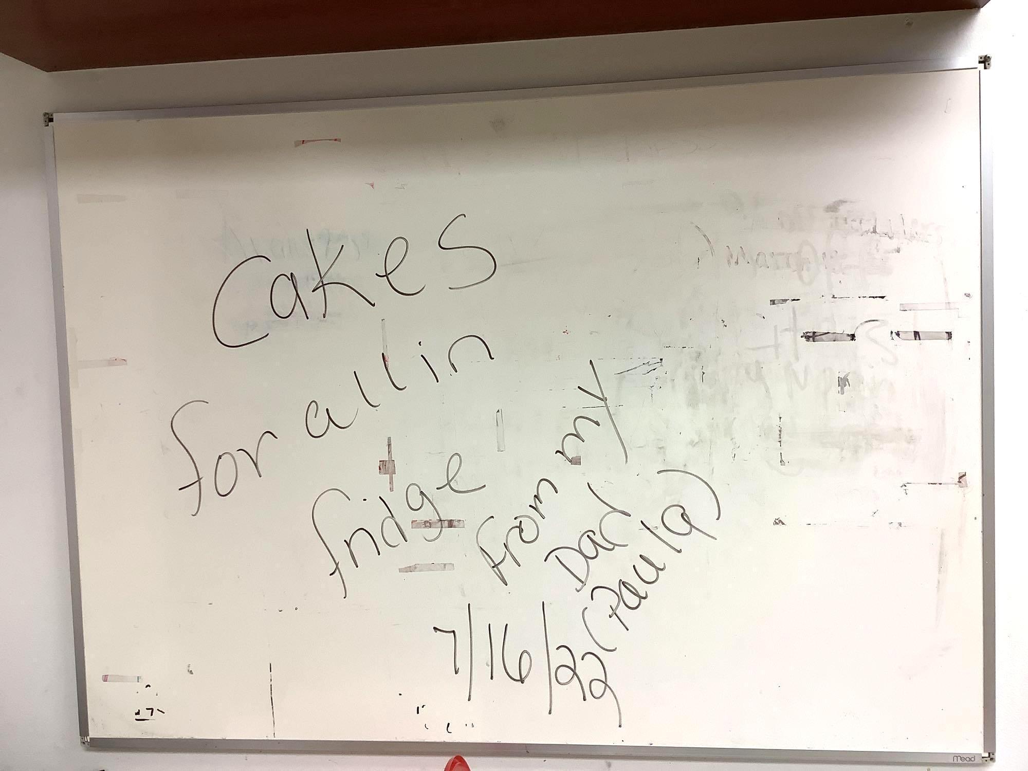 Bulletin Boards