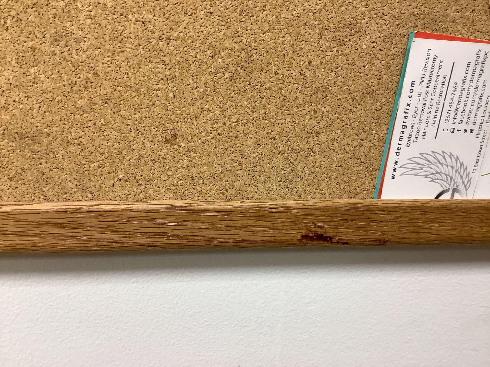 Bulletin Boards