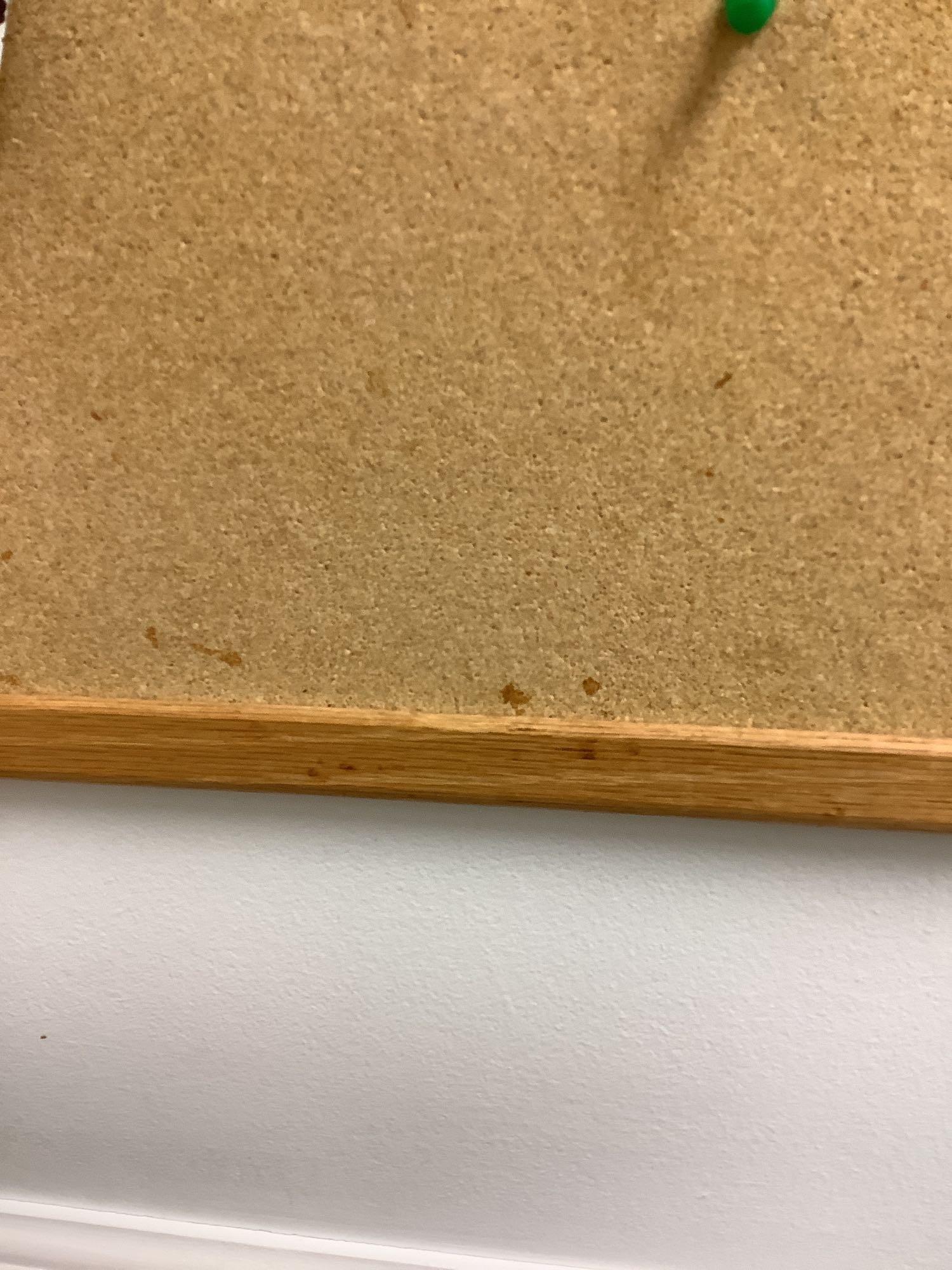 Bulletin Boards