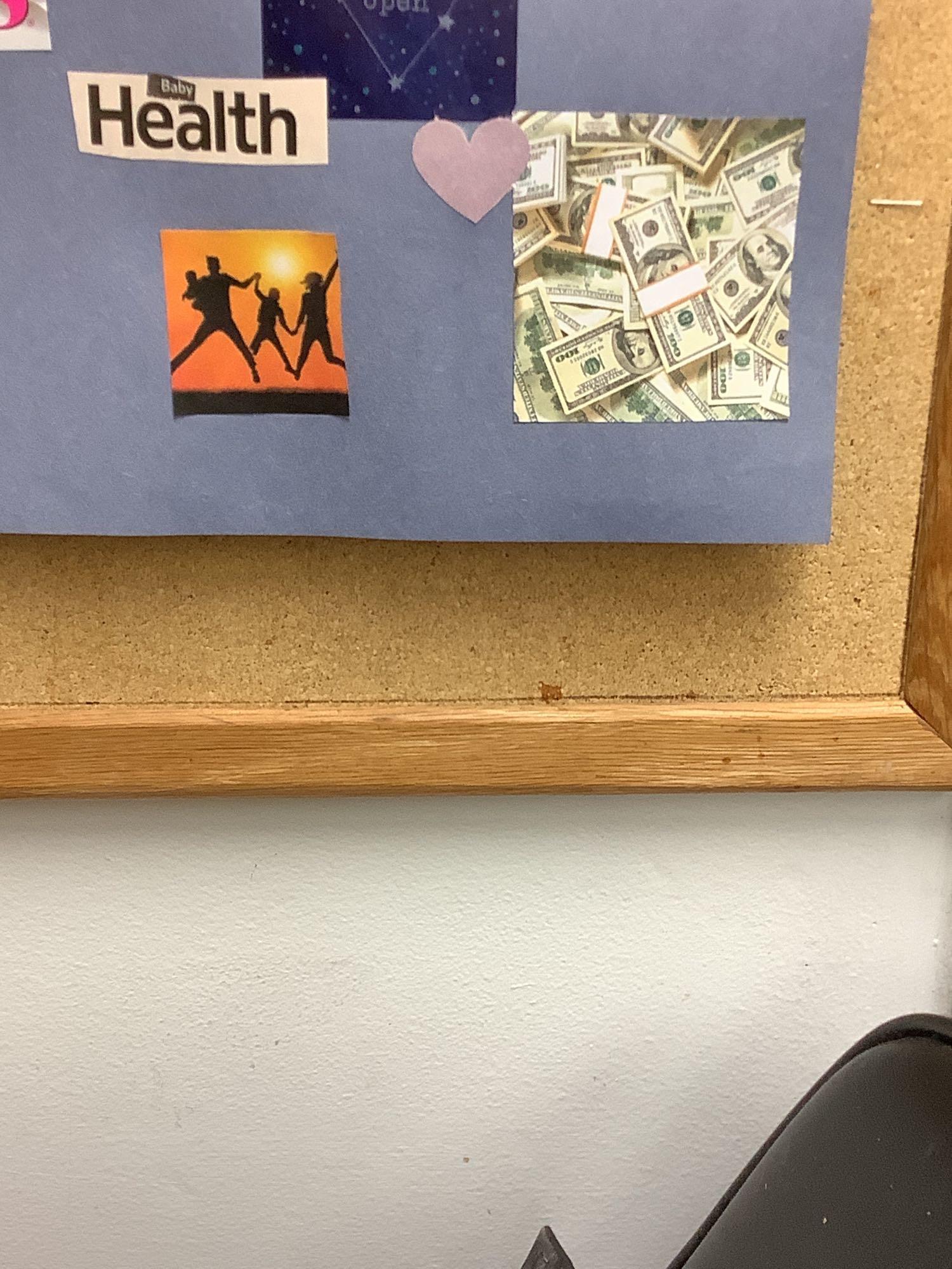 Bulletin Boards
