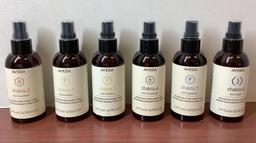 Aveda Chakra Pure-Fume Mists