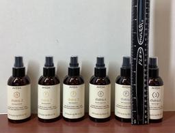 Aveda Chakra Pure-Fume Mists