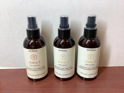 Aveda Chakra Pure-Fume Mists