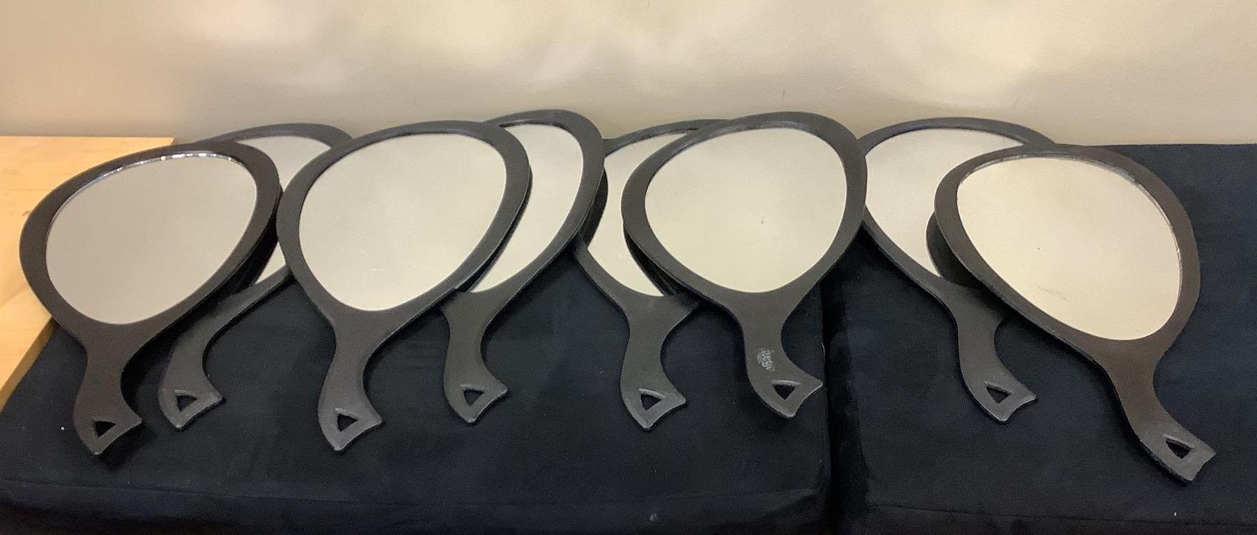 Handheld Mirrors