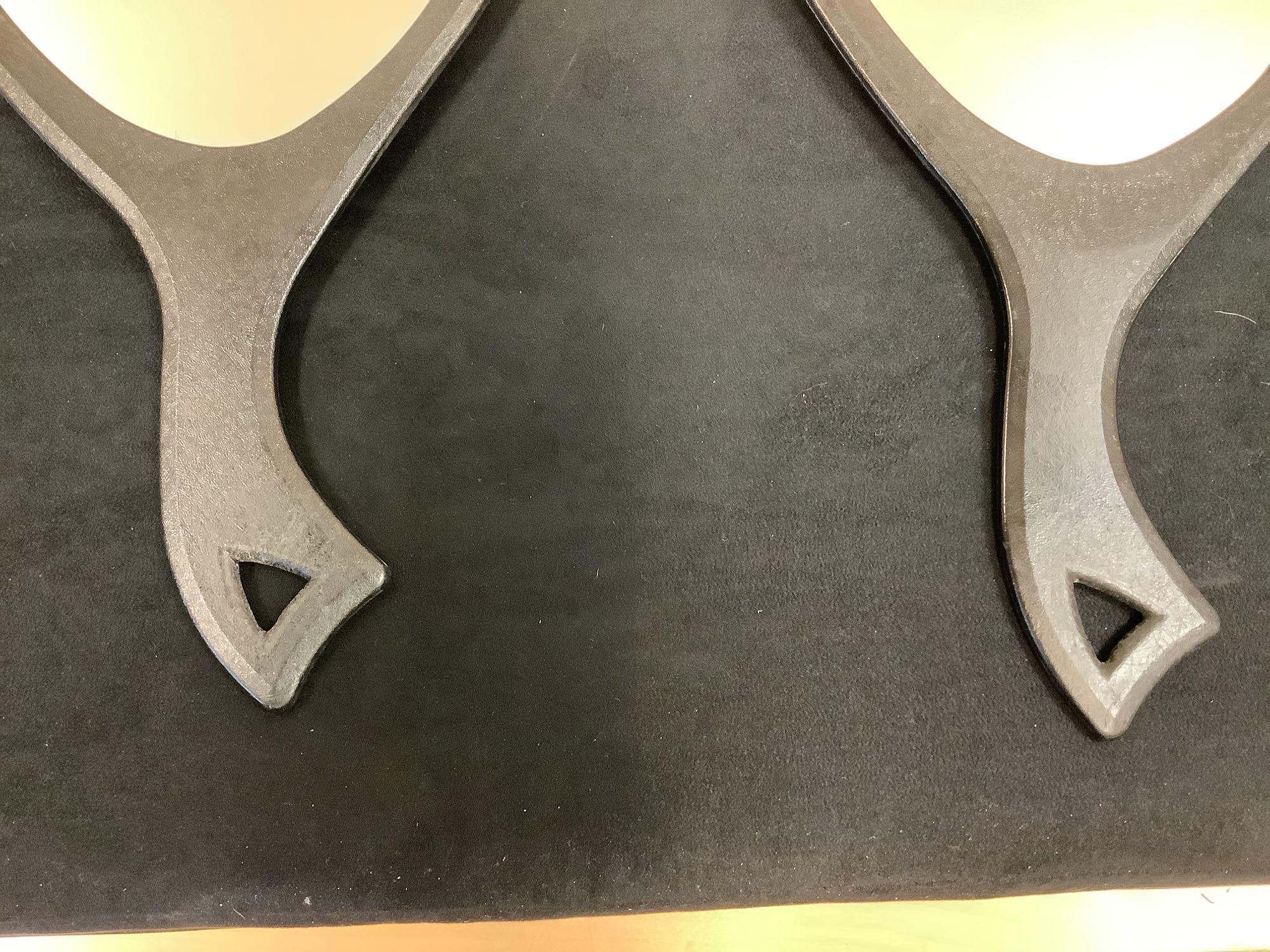 Handheld Mirrors