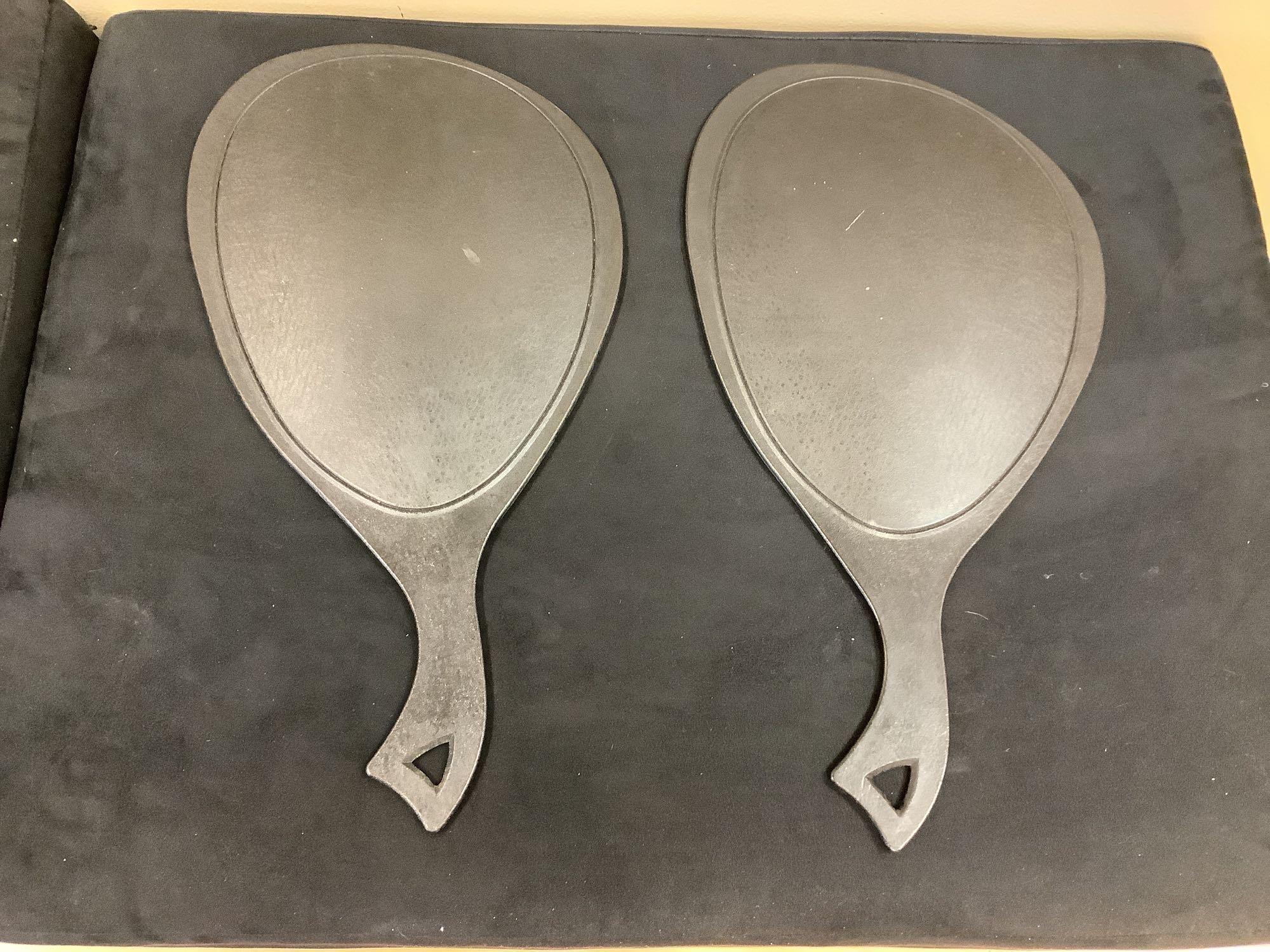 Handheld Mirrors