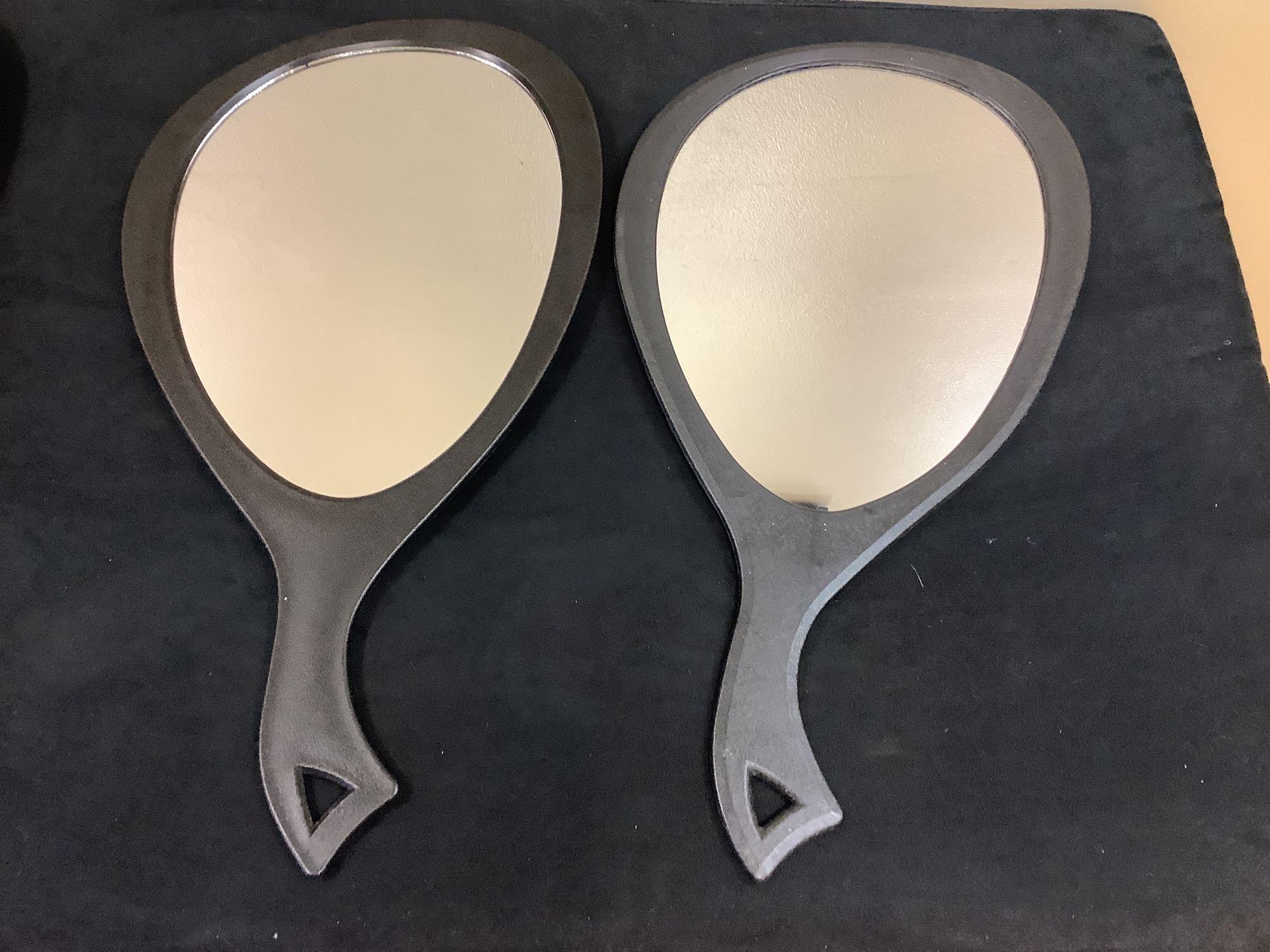 Handheld Mirrors