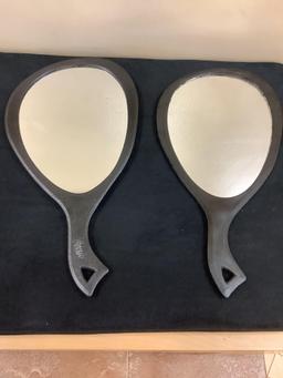 Handheld Mirrors