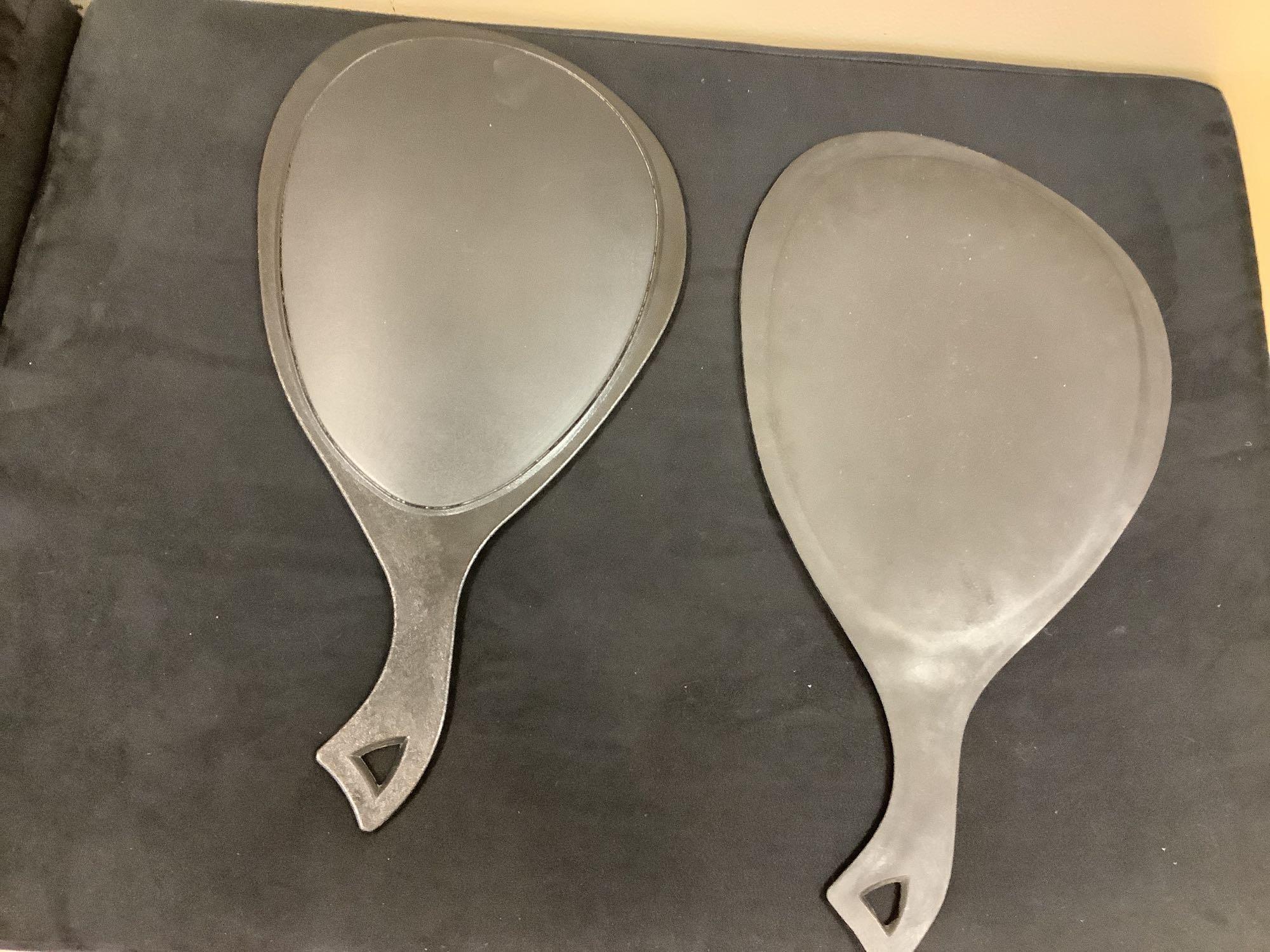 Handheld Mirrors