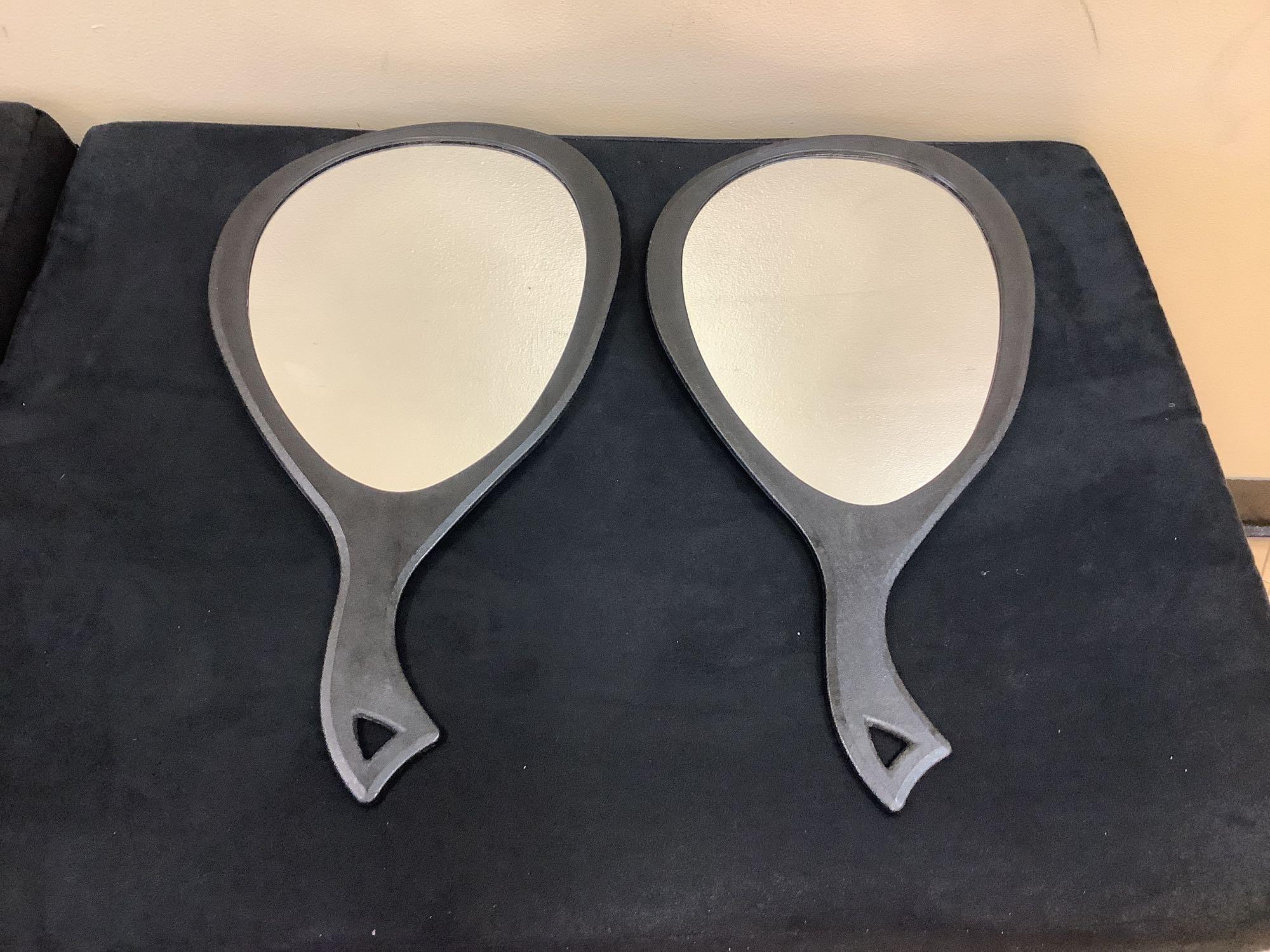 Handheld Mirrors