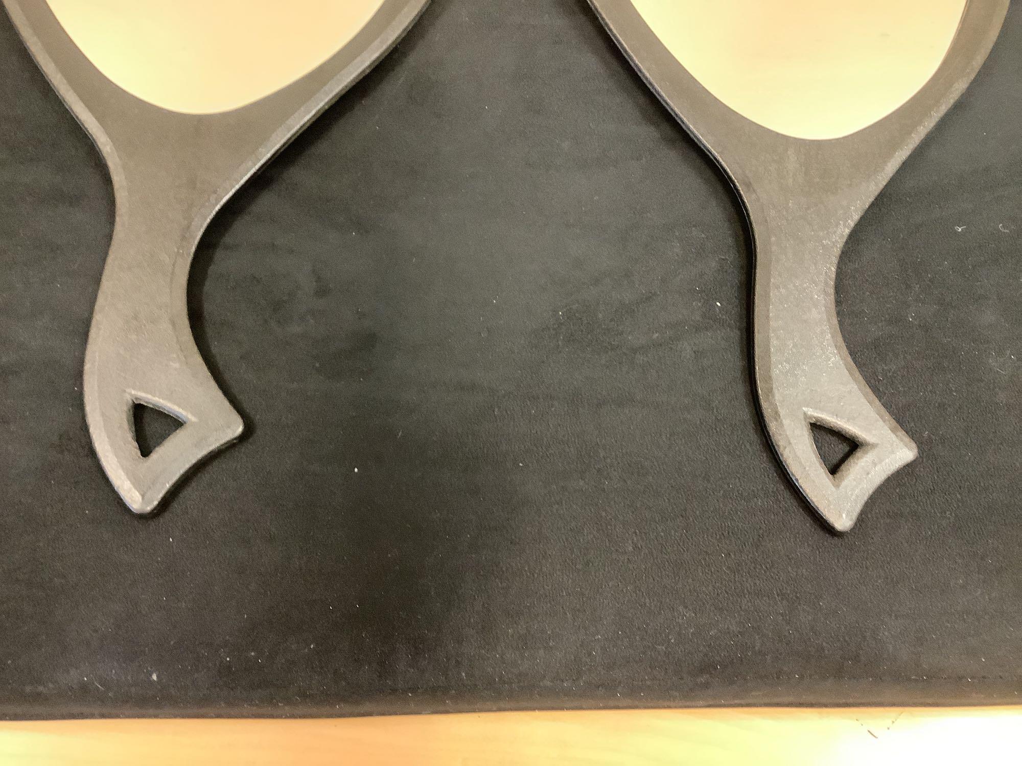 Handheld Mirrors