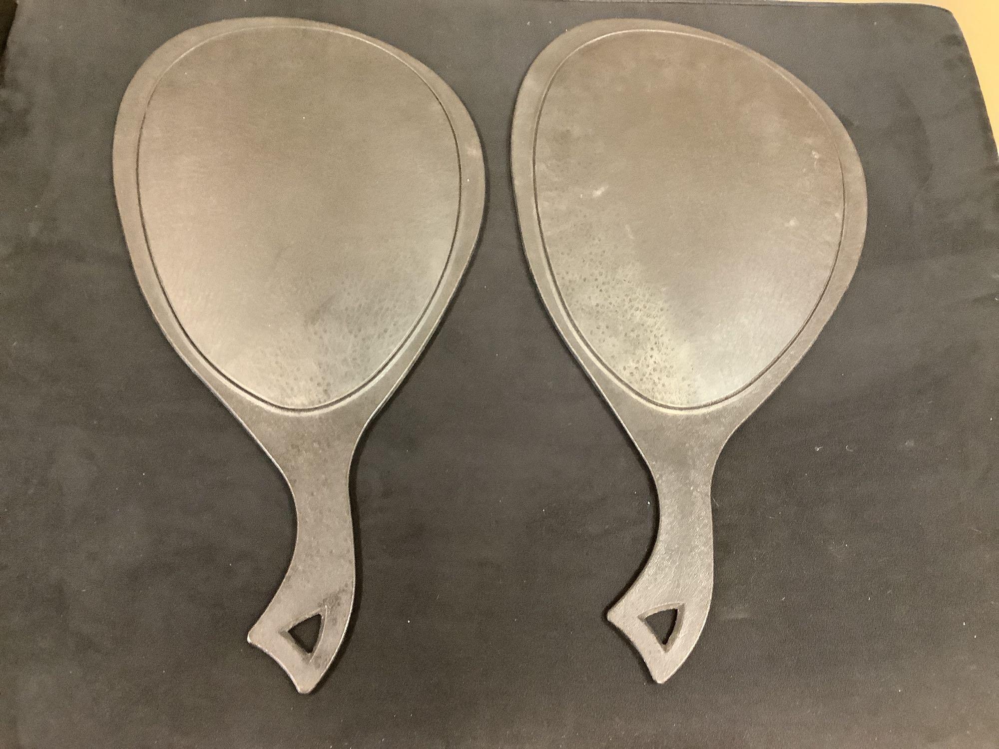 Handheld Mirrors