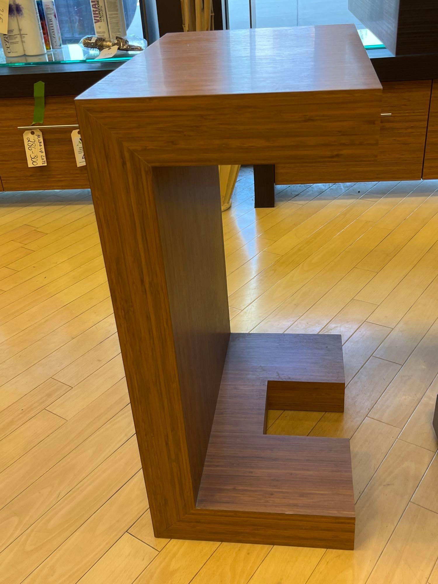 Store Display