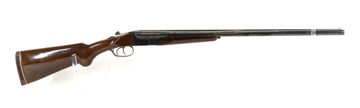 Rossi/Garcia SxS Shotgun