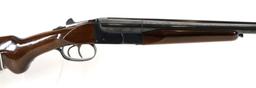 Rossi/Garcia SxS Shotgun