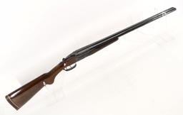 Rossi/Garcia SxS Shotgun