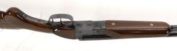 Rossi/Garcia SxS Shotgun