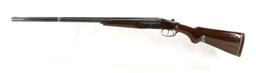 Rossi/Garcia SxS Shotgun