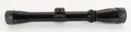Leupold Rifle Scope