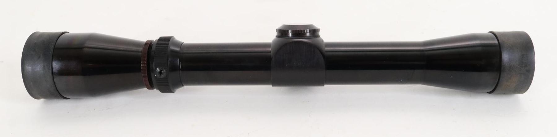 Leupold Rifle Scope