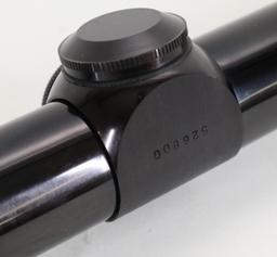 Leupold Rifle Scope