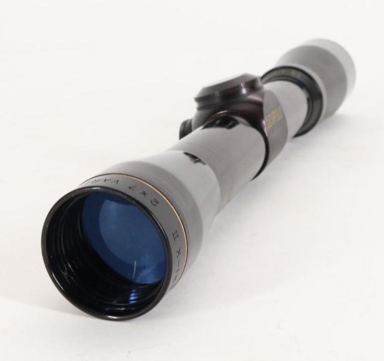 Leupold Rifle Scope