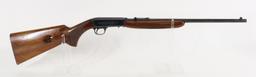Browning (Belgian) SA-22 Takedown Semi Automatic Rifle