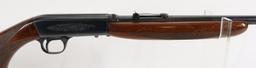 Browning (Belgian) SA-22 Takedown Semi Automatic Rifle